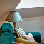 Apartment Martin Bel F2 Confortable Rouen