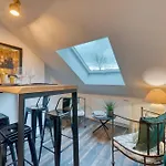 Martin Bel F2 Confortable Apartment *
