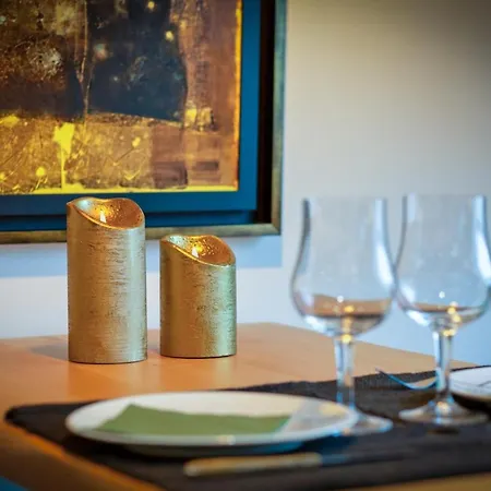 Martin Bel F2 Confortable Appartamento Rouen