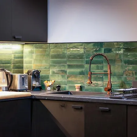 Martin Bel F2 Confortable Appartamento