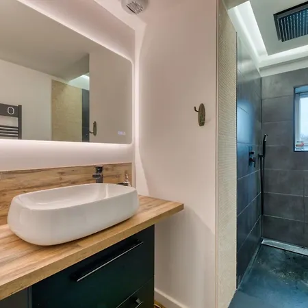 Appartamento Martin Bel F2 Confortable