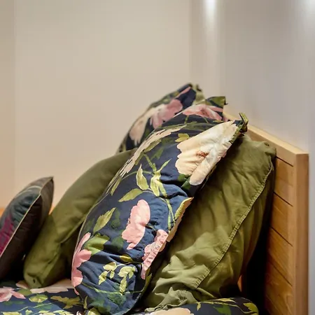 Appartamento Martin Bel F2 Confortable Rouen