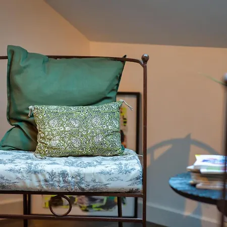 Martin Bel F2 Confortable * Rouen