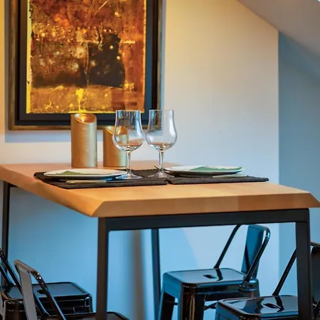 Martin Bel F2 Confortable Appartamento *