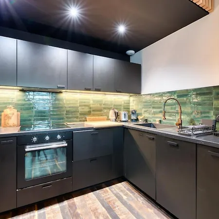 Appartamento Martin Bel F2 Confortable *