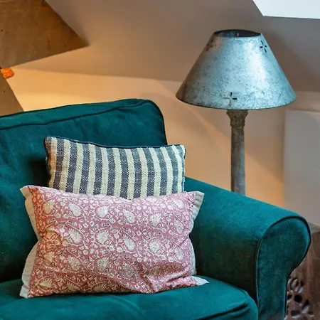 Martin Bel F2 Confortable Appartamento Rouen