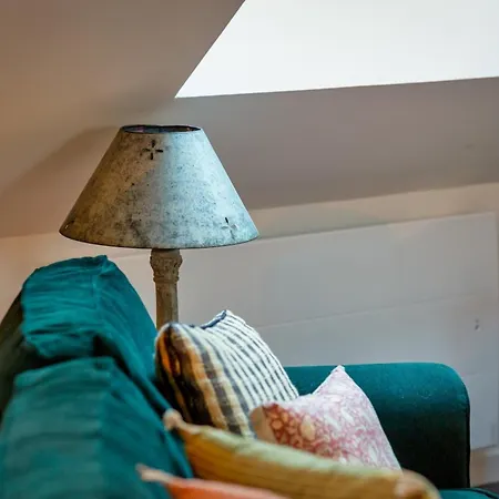 Apartamento Martin Bel F2 Confortable Ruan