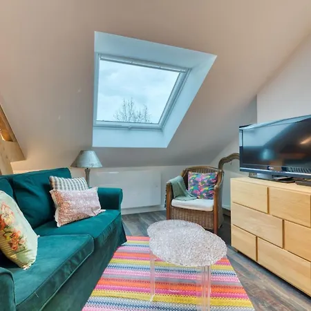 Martin Bel F2 Confortable