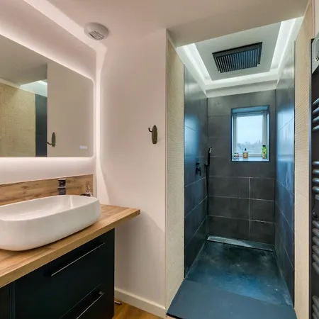 Martin Bel F2 Confortable *