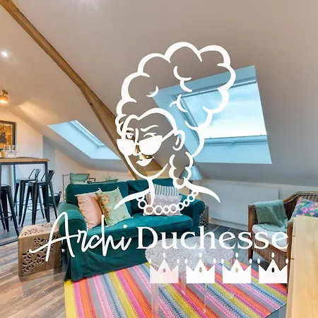 Martin Bel F2 Confortable Rouen