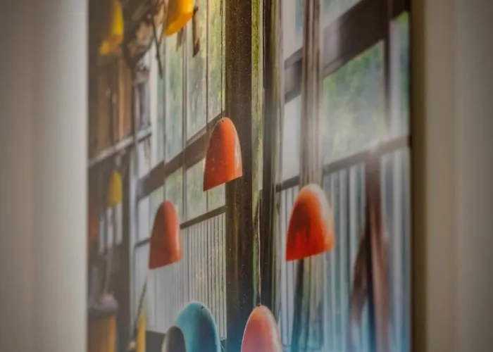 Apartment Martin Bel F2 Confortable *