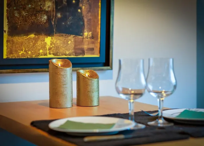 Martin Bel F2 Confortable Apartment Rouen