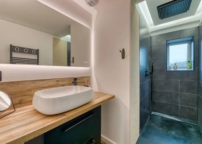 Apartment Martin Bel F2 Confortable