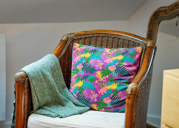 Martin Bel F2 Confortable Apartment *