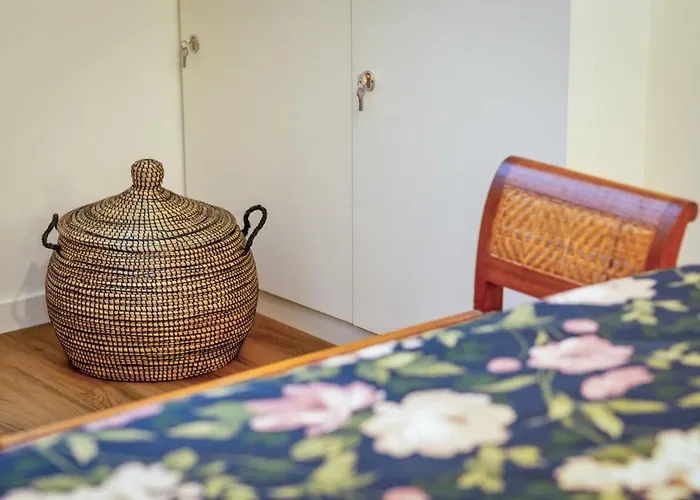 Apartment Martin Bel F2 Confortable *