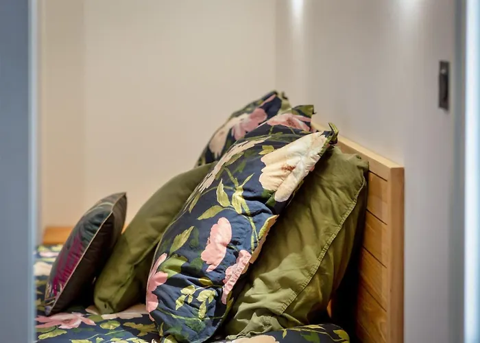 Apartment Martin Bel F2 Confortable Rouen