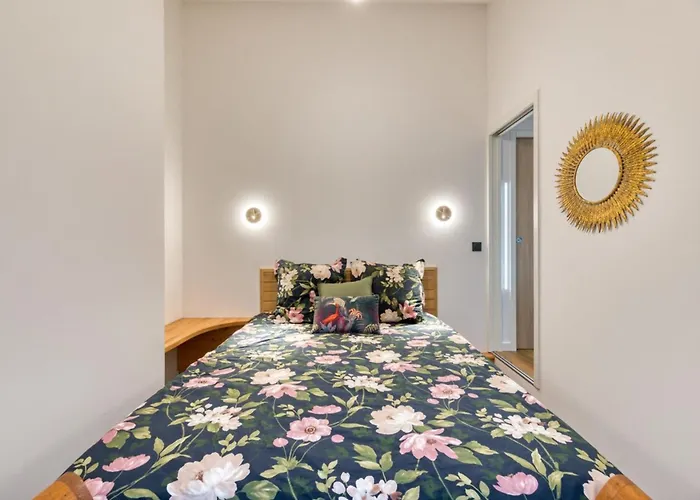 Martin Bel F2 Confortable Rouen