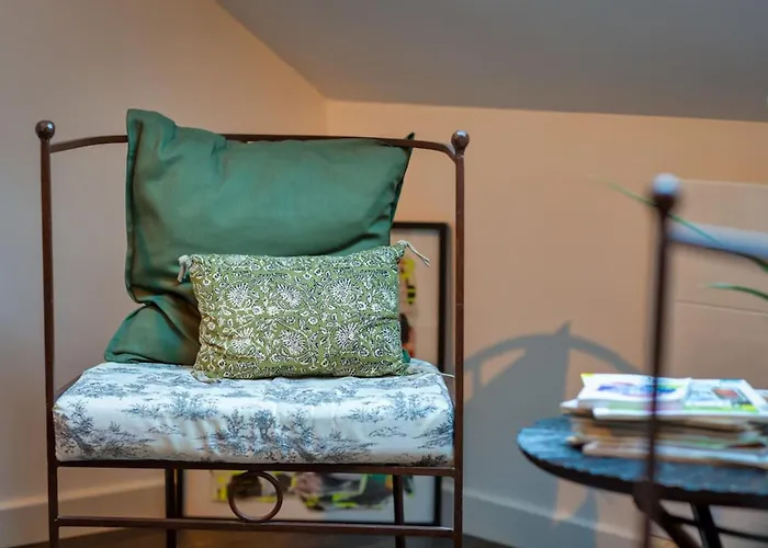 Martin Bel F2 Confortable * Rouen