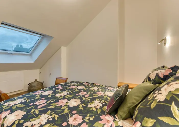 Apartment Martin Bel F2 Confortable