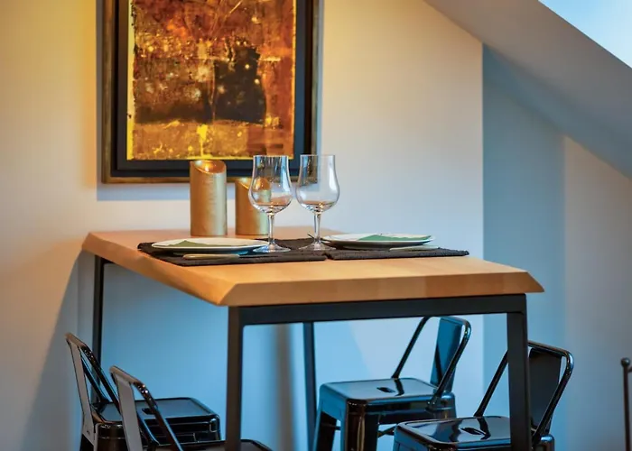 Martin Bel F2 Confortable Apartment *