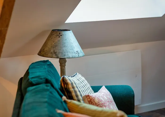 Apartment Martin Bel F2 Confortable Rouen