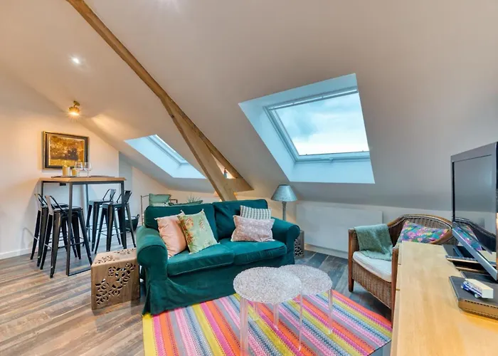 Martin Bel F2 Confortable *