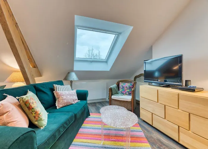 Martin Bel F2 Confortable