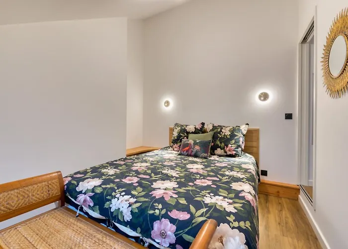 Apartment Martin Bel F2 Confortable