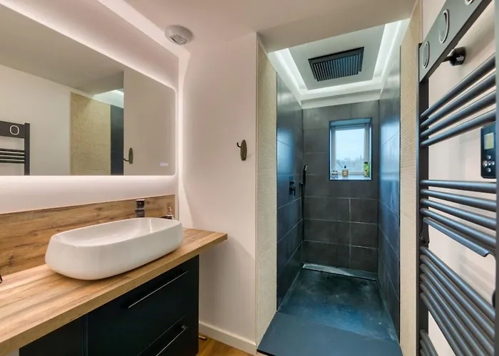 Martin Bel F2 Confortable *